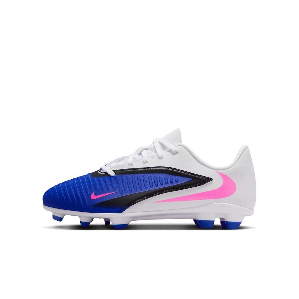 Chuteira Campo Nike Phantom 6 Club Infantil