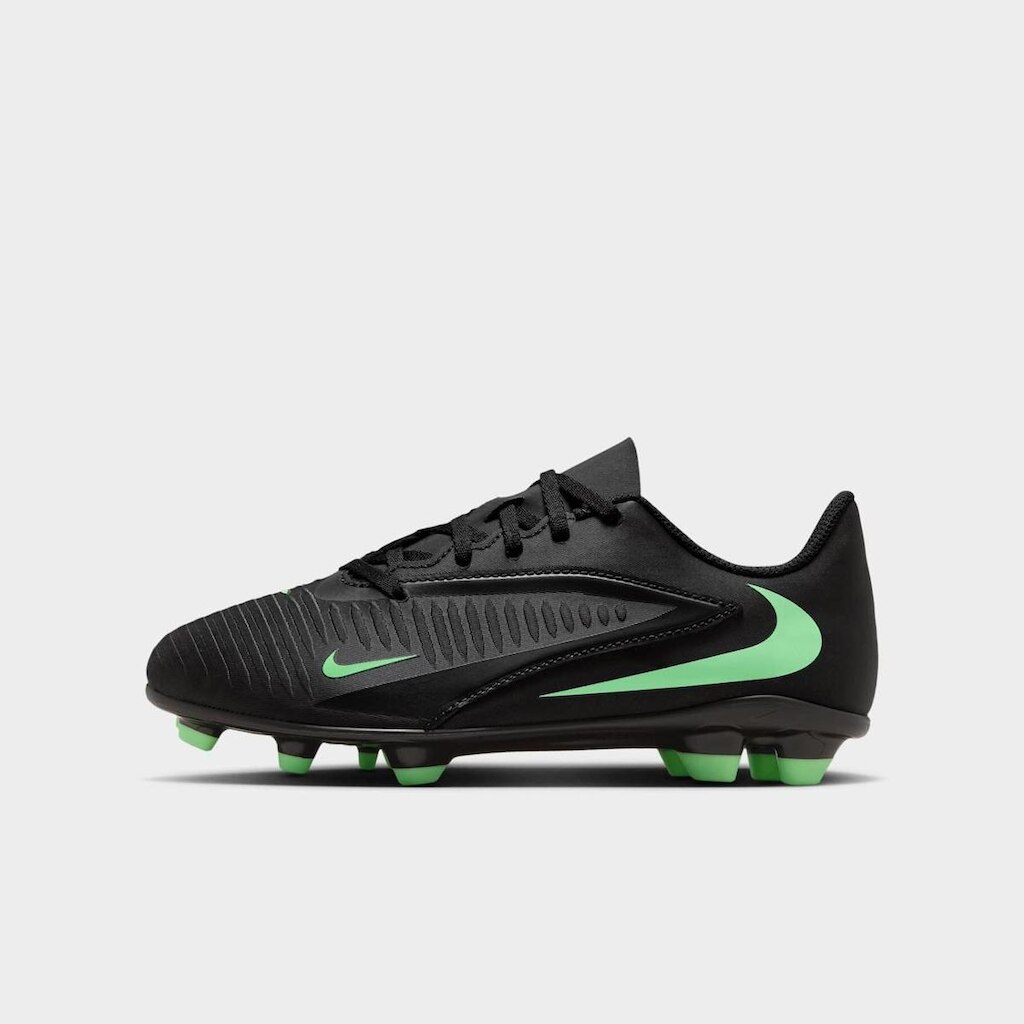 Chuteira Campo Nike Phantom 6 Club Low Infantil