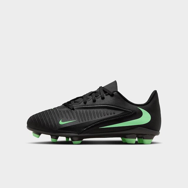 Chuteira Campo Nike Phantom 6 Club Low Infantil