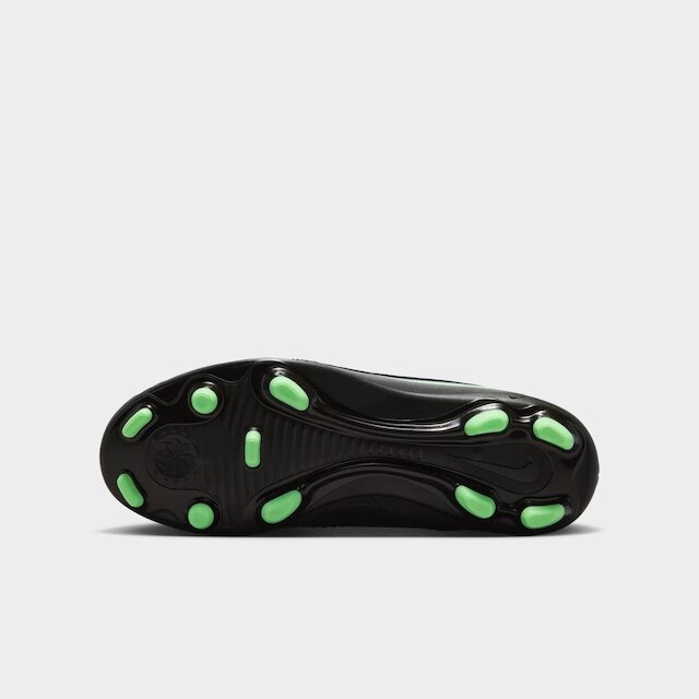 Chuteira Campo Nike Phantom 6 Club Low Infantil