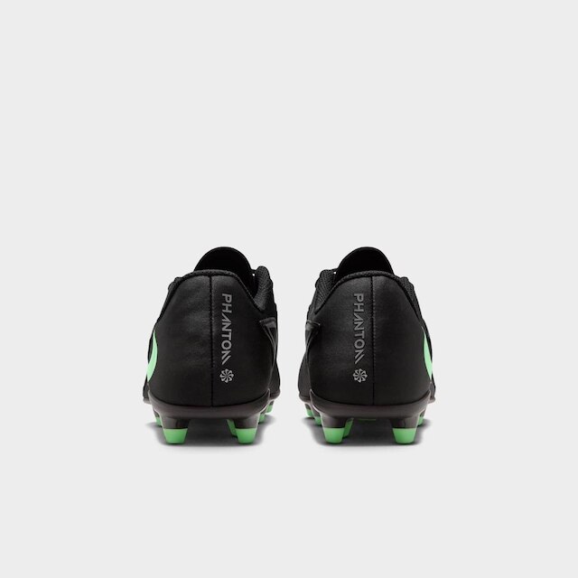 Chuteira Campo Nike Phantom 6 Club Low Infantil