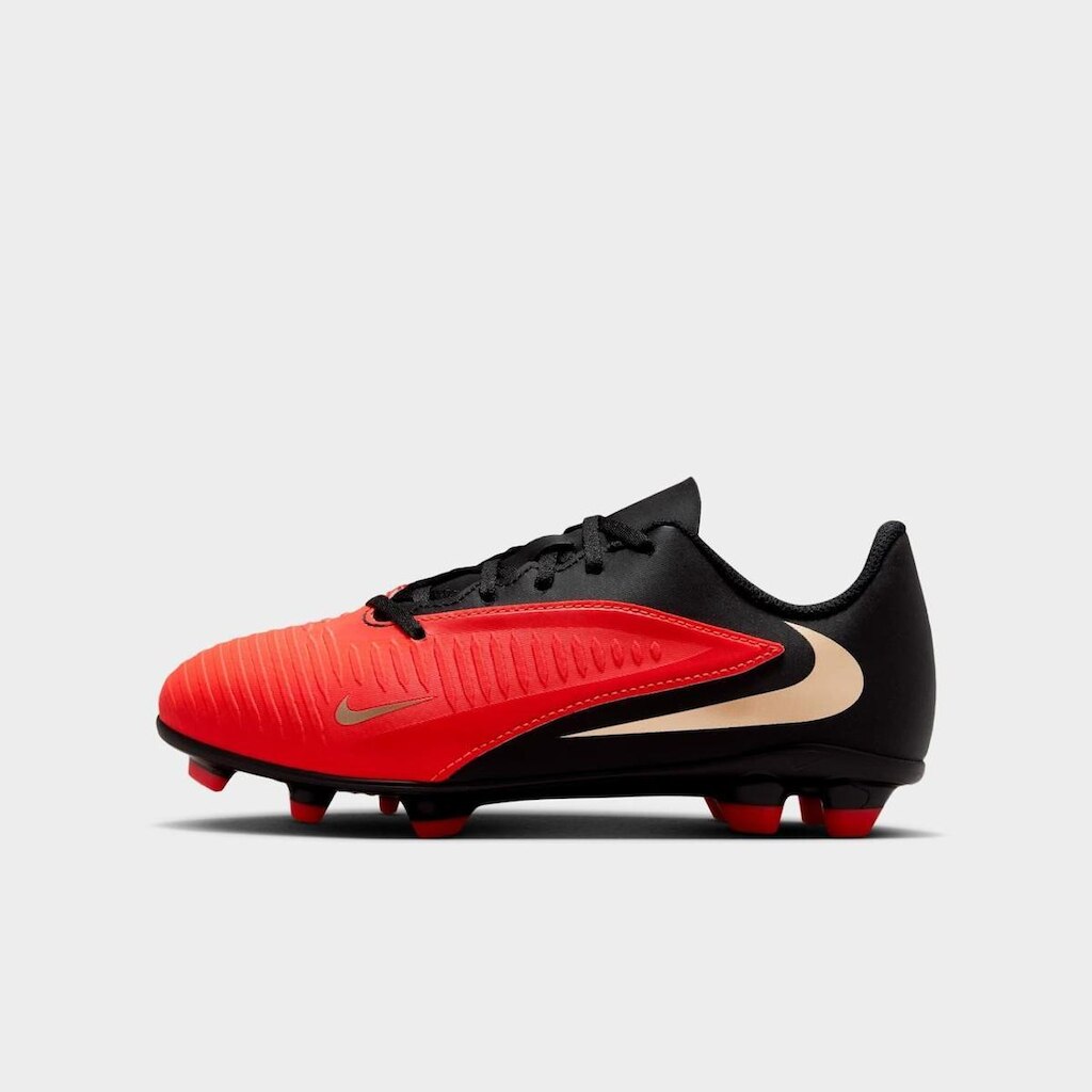 Chuteira Campo Nike Phantom 6 Club Low Infantil