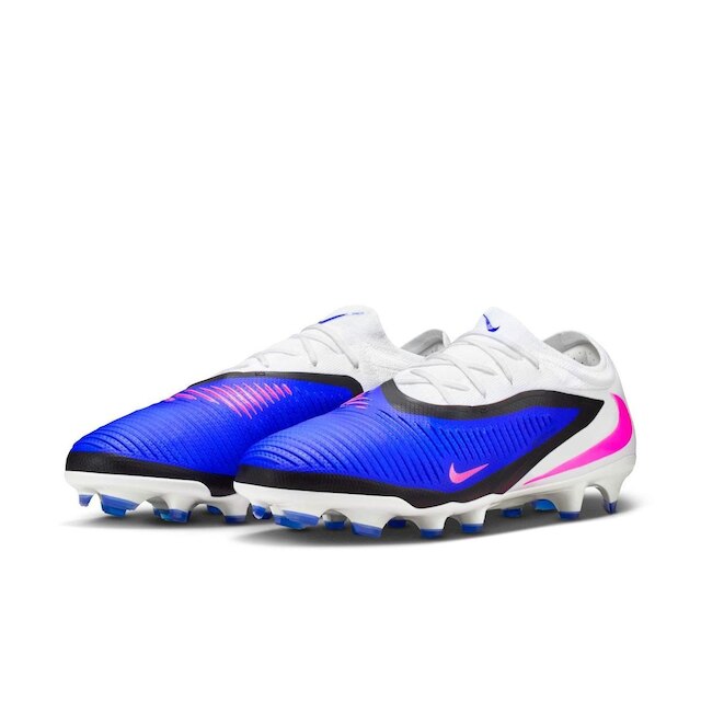 Chuteira Campo Nike Phantom 6 Pro Low