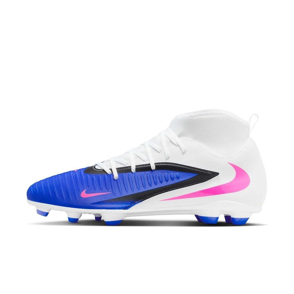 Chuteira Campo Nike Phantom High 6 Club