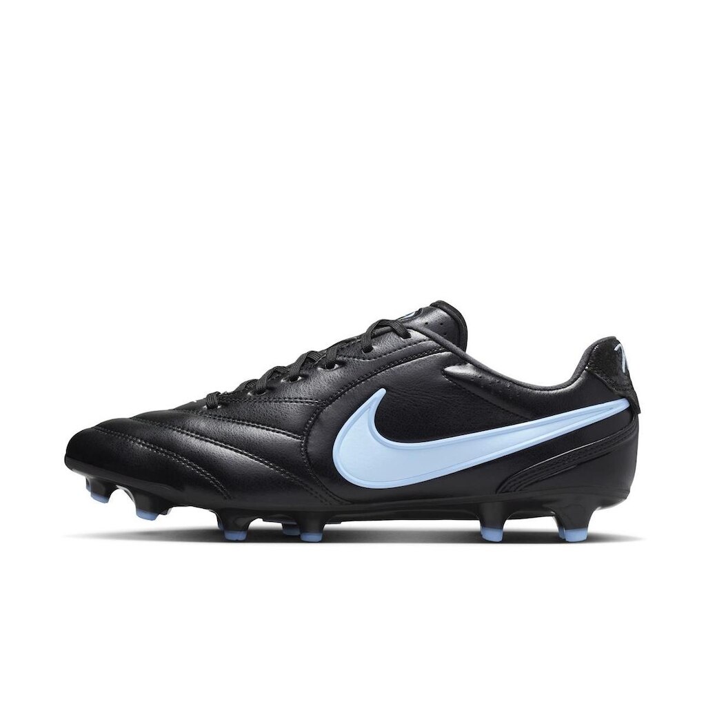 Chuteira Campo Nike Tiempo Ligera Pro