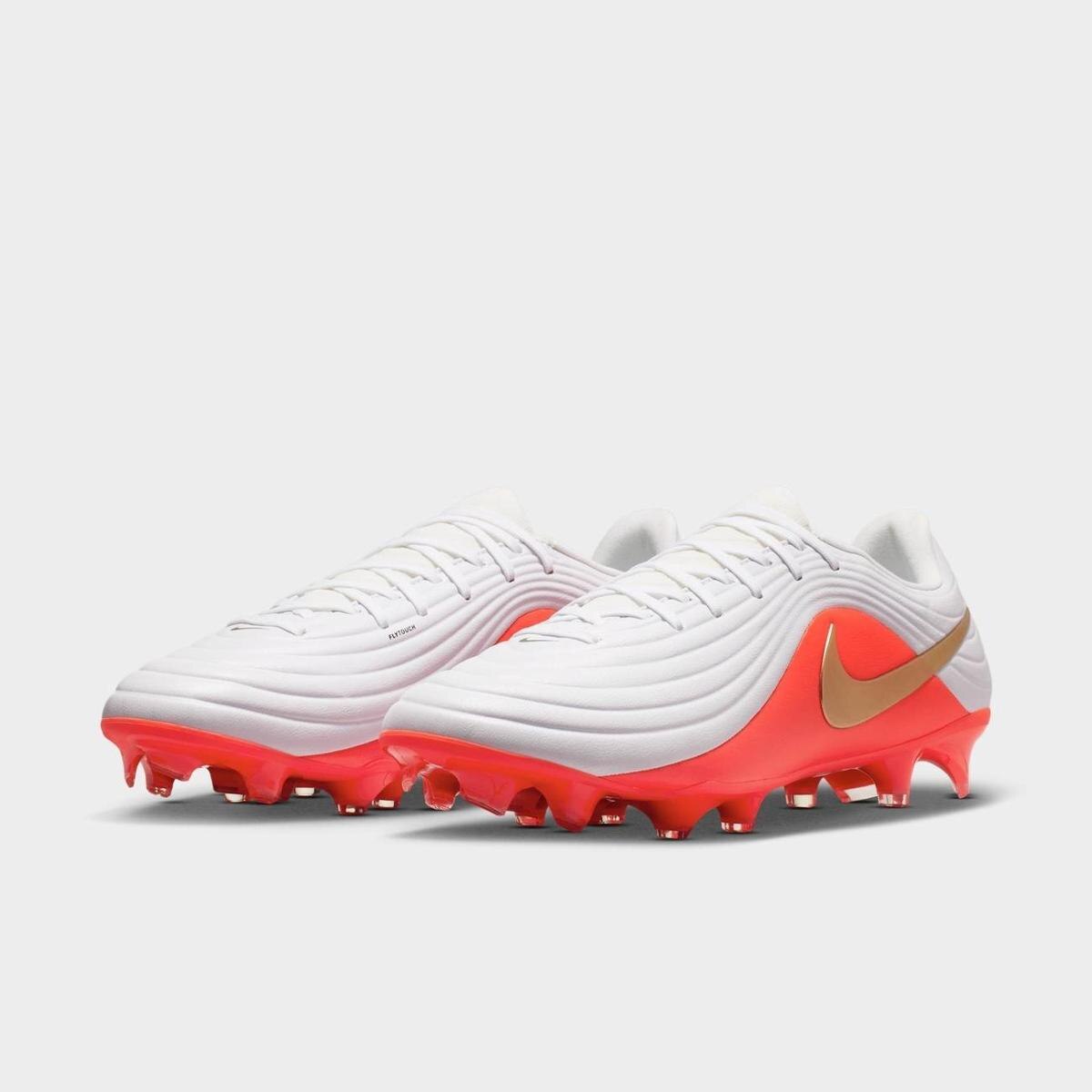 Chuteira Campo Nike Tiempo Maestro Academy | Shop Vasco