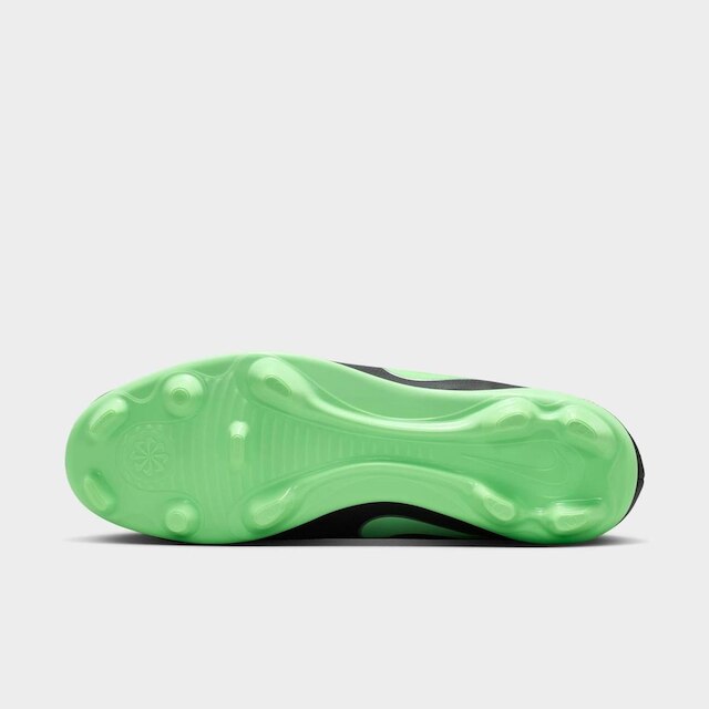 Chuteira Campo Nike Tiempo Maestro Club Low