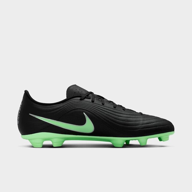Chuteira Campo Nike Tiempo Maestro Club Low