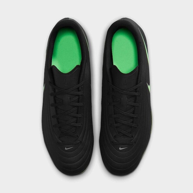 Chuteira Campo Nike Tiempo Maestro Club Low