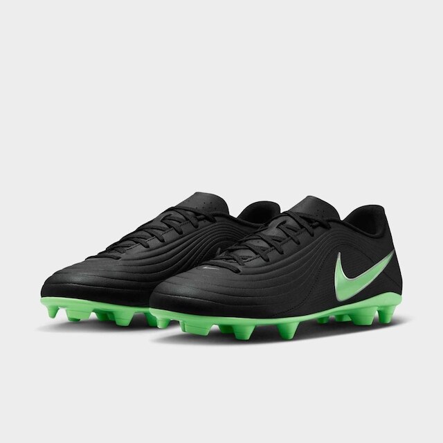 Chuteira Campo Nike Tiempo Maestro Club Low