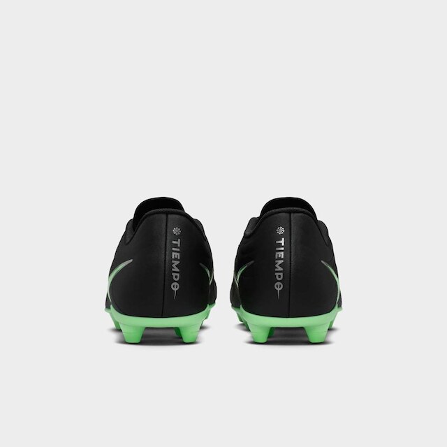 Chuteira Campo Nike Tiempo Maestro Club Low