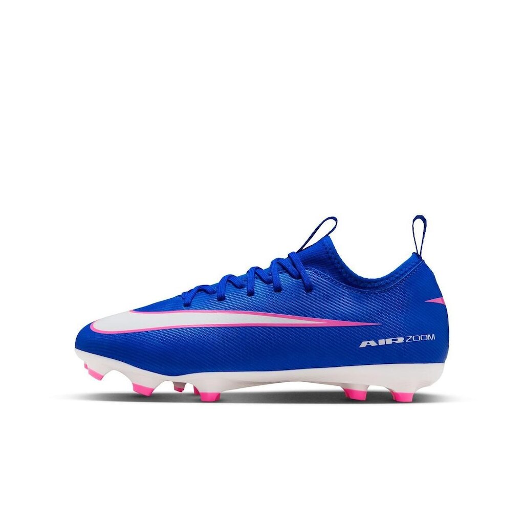Chuteira Campo Nike Zoom Mercurial Vapor 16 Academy Infantil