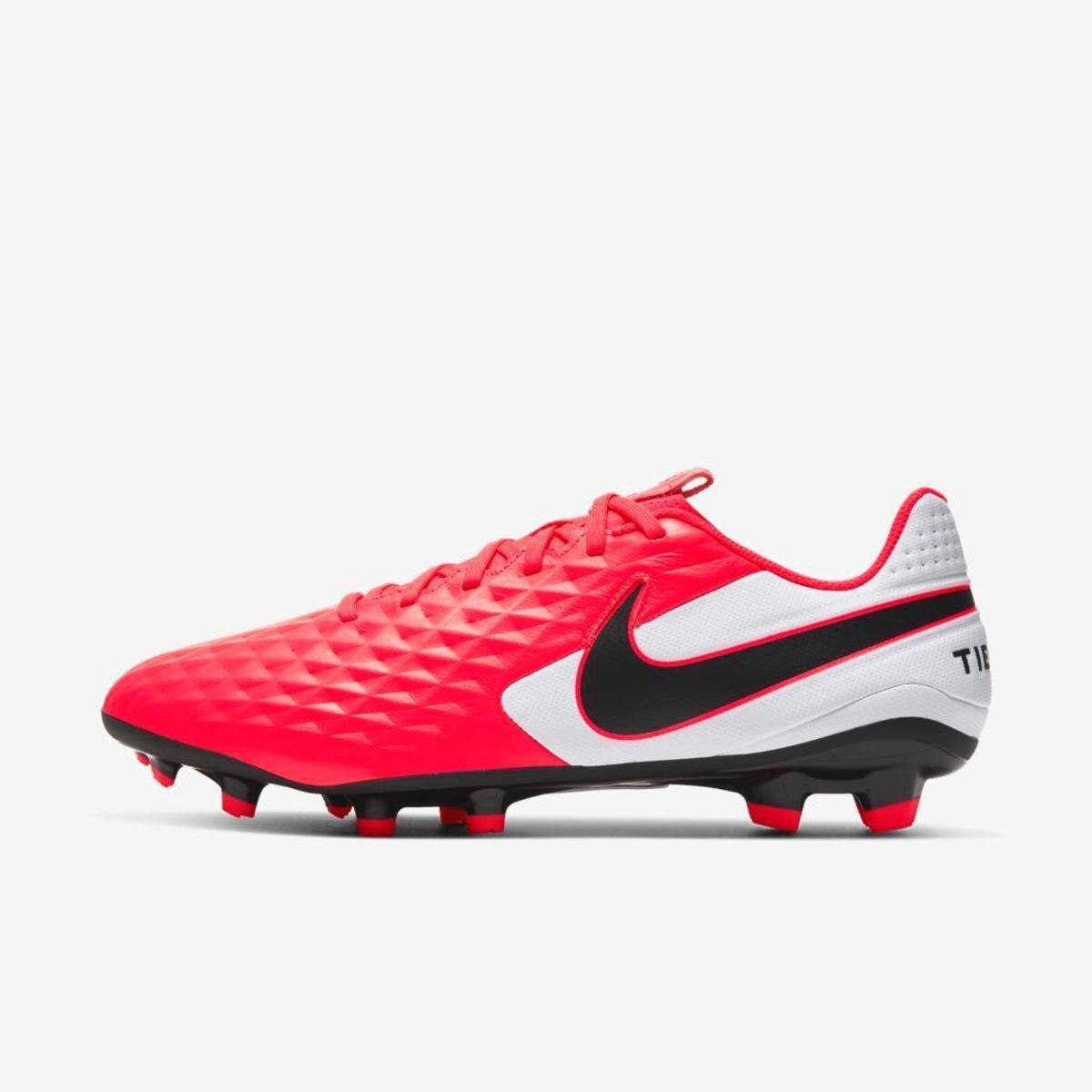 NIKE Tiempo Legend Ⅴ HG-E 28cm Chuteira de Campo Nike Tiempo Legend 8 Academy Masculina | Shop Vasco