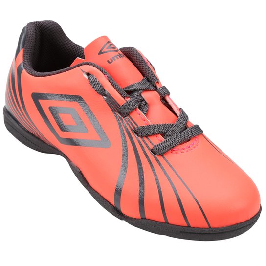Chuteira Futsal Infantil Umbro Sprint
