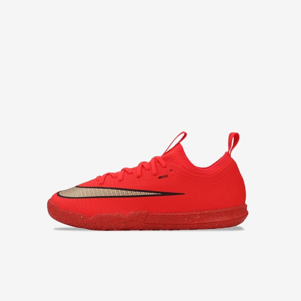 Chuteira Futsal Nike Mercurial Vapor 17 Academy Infantil