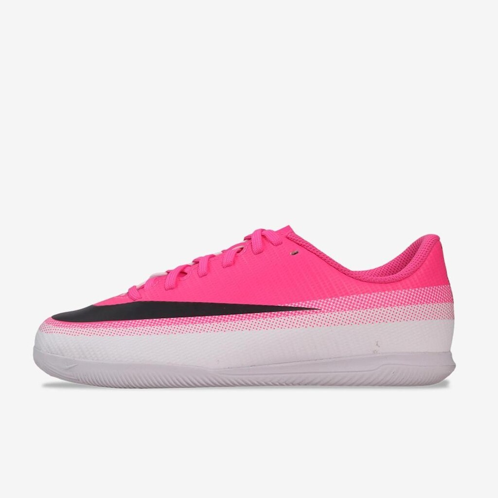 Chuteira Futsal Nike Mercurial Vapor 17 Club Infantil
