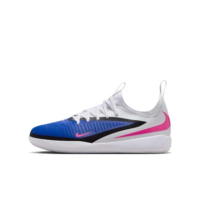 Chuteira Futsal Nike Phantom 6 Academy Infantil
