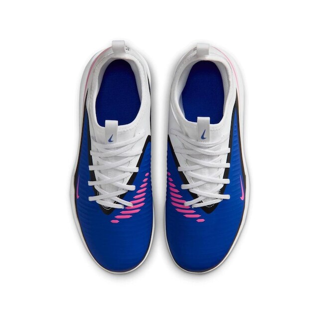Chuteira Futsal Nike Phantom 6 Academy Infantil