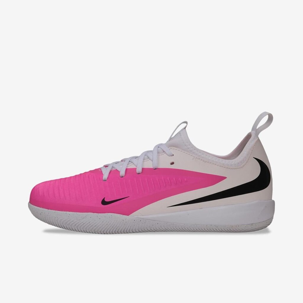 Chuteira Futsal Nike Phantom 6 Academy Low Infantil