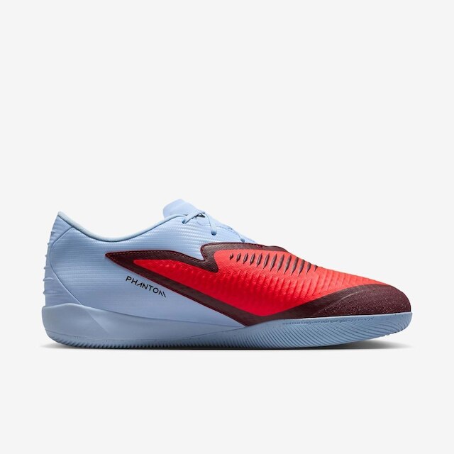 Chuteira Futsal Nike Phantom 6 Academy