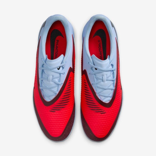 Chuteira Futsal Nike Phantom 6 Academy