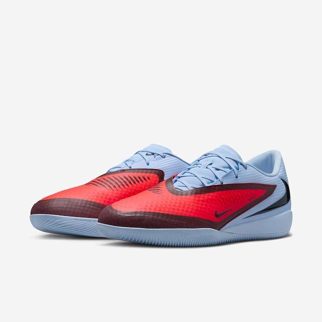 Chuteira Futsal Nike Phantom 6 Academy