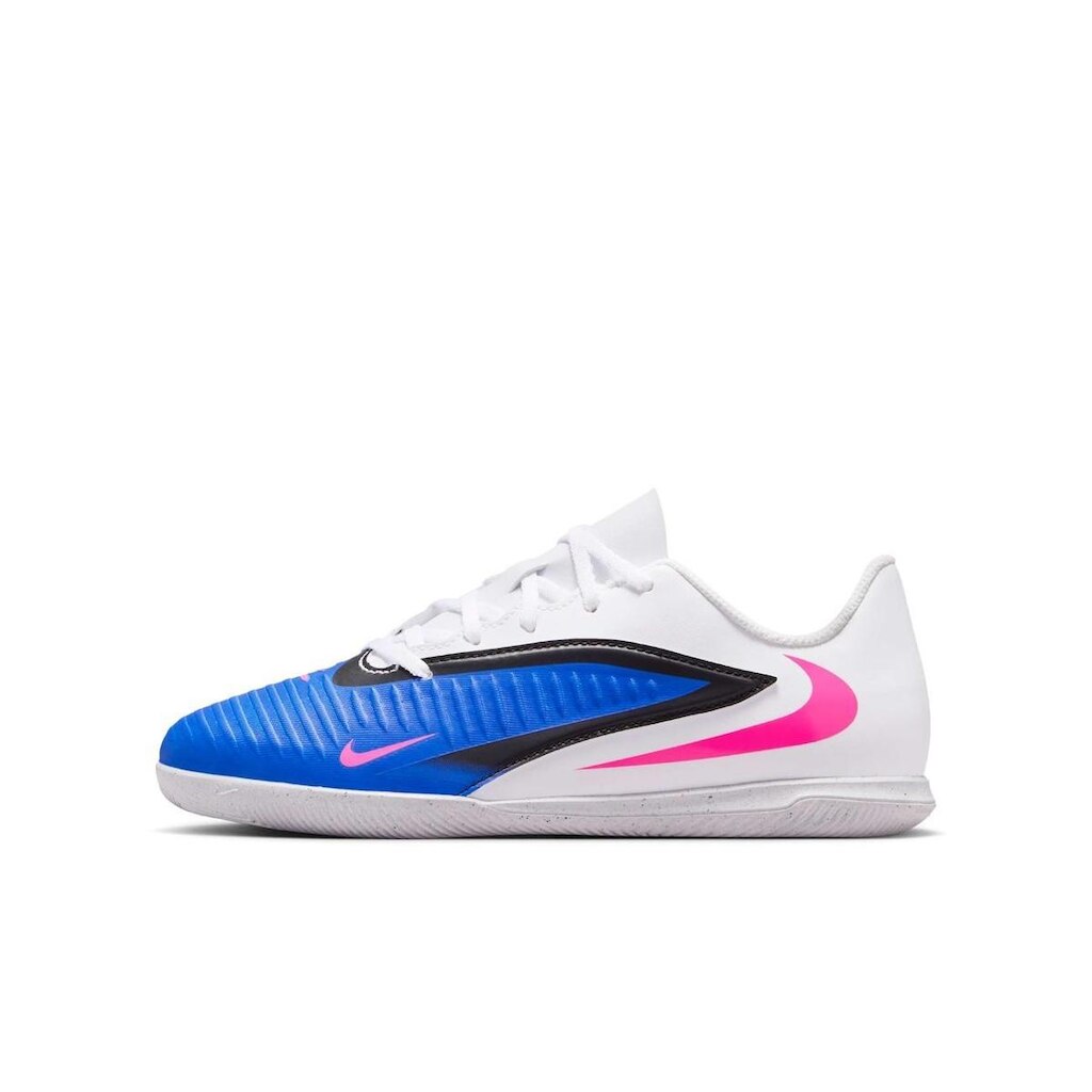 Chuteira Futsal Nike Phantom 6 Club Infantil