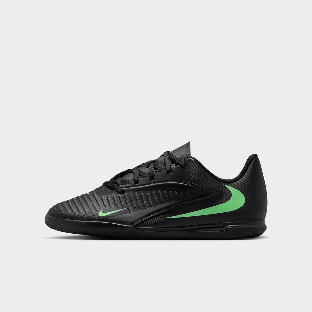 Chuteira Futsal Nike Phantom 6 Club Low Infantil