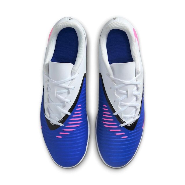 Chuteira Futsal Nike Phantom 6 Club