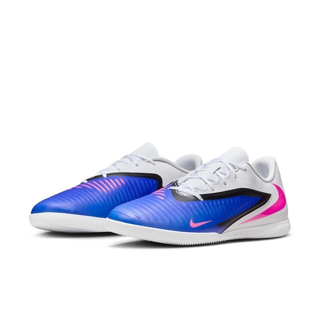 Chuteira Futsal Nike Phantom 6 Club