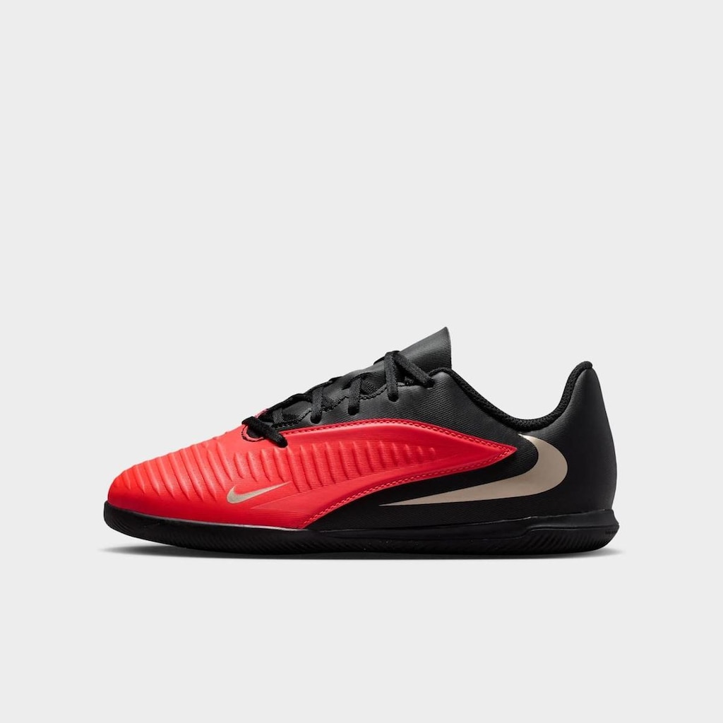 Chuteira Futsal Nike Phantom Club Infantil