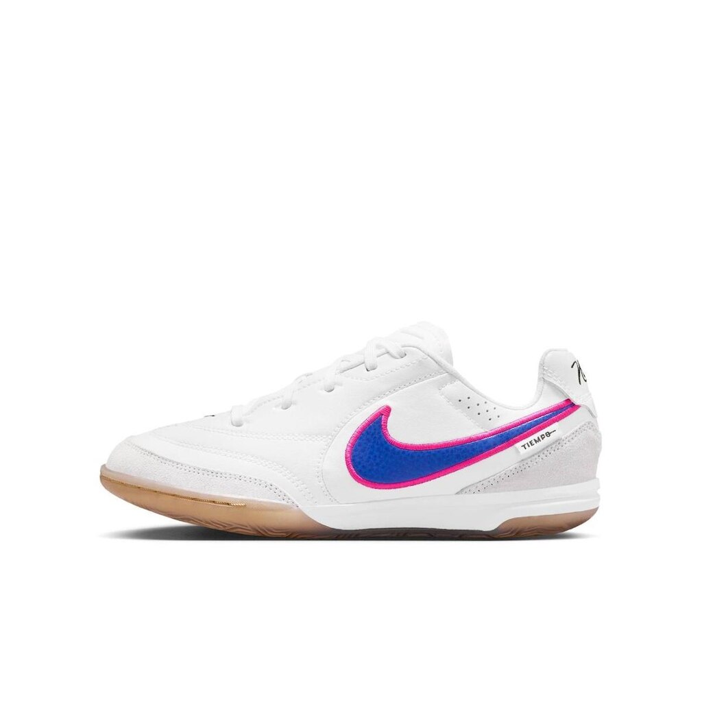 Chuteira Futsal Nike Street Gato Infantil