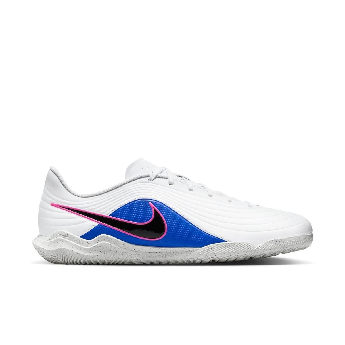 Chuteira Futsal Nike Tiempo Maestro Club | Shop Vasco