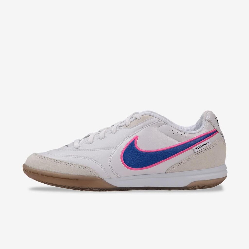 Chuteira Futsal Nike Tiempo Street Gato