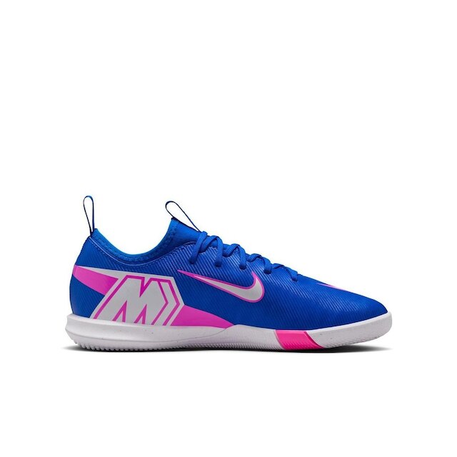 Chuteira Futsal Nike Zoom Mercurial Vapor 16 Academy Infantil