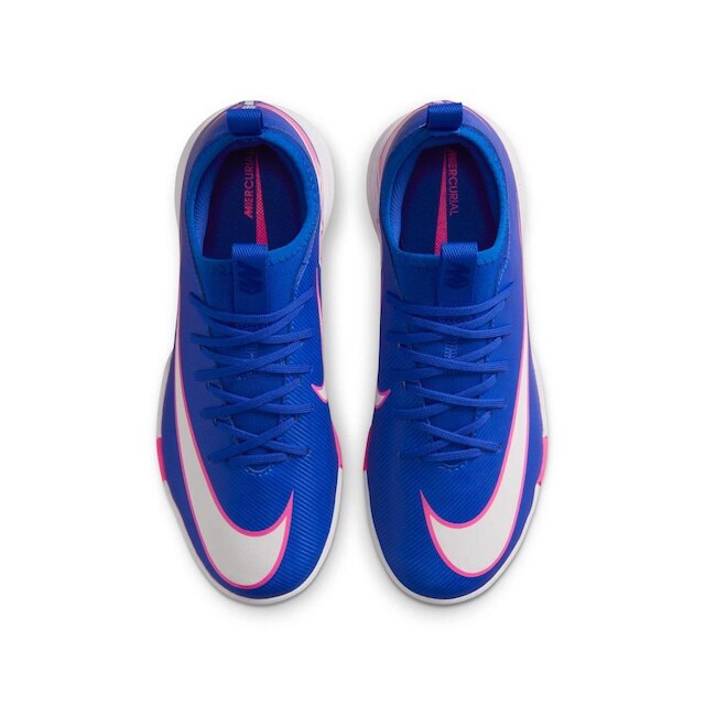 Chuteira Futsal Nike Zoom Mercurial Vapor 16 Academy Infantil