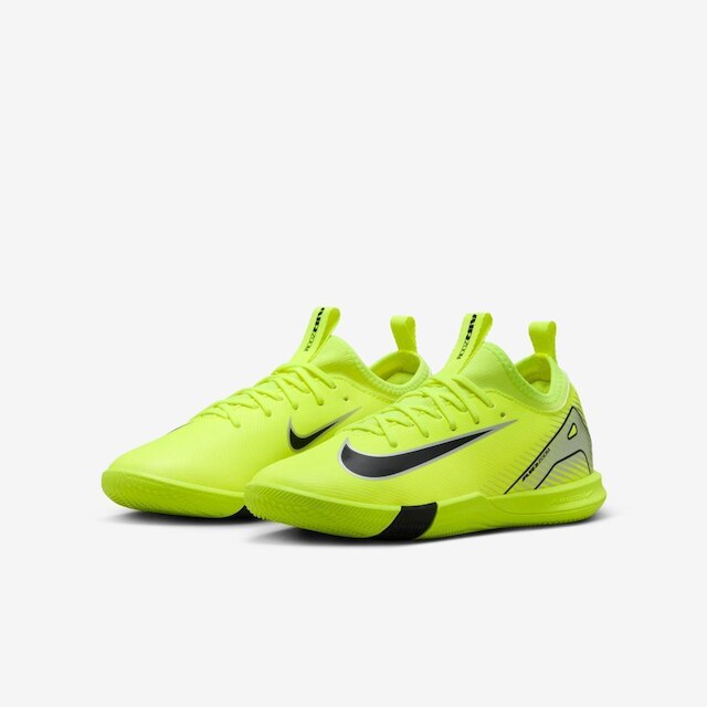 Chuteira Futsal Nike Zoom Mercurial Vapor 16 Academy Infantil