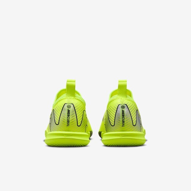 Chuteira Futsal Nike Zoom Mercurial Vapor 16 Academy Infantil