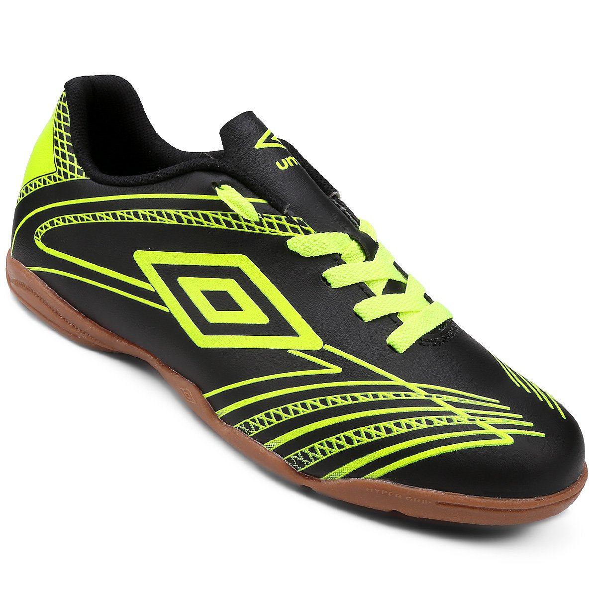 chuteira futsal umbro masculina