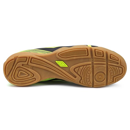 Chuteira Futsal Umbro Sprint