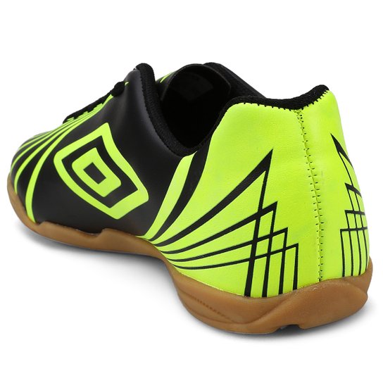 Chuteira Futsal Umbro Sprint