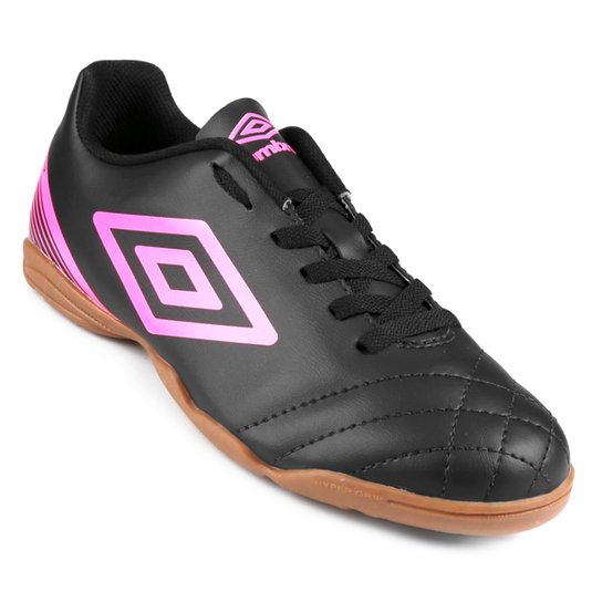 Chuteira Futsal Umbro Striker 3 Feminina