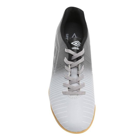 Chuteira Futsal Umbro Vibe Masculina