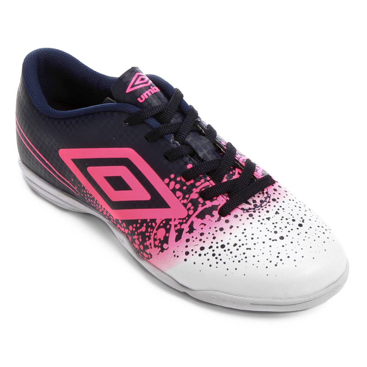 Chuteira Futsal Umbro Wave Shop Vasco - Main Image