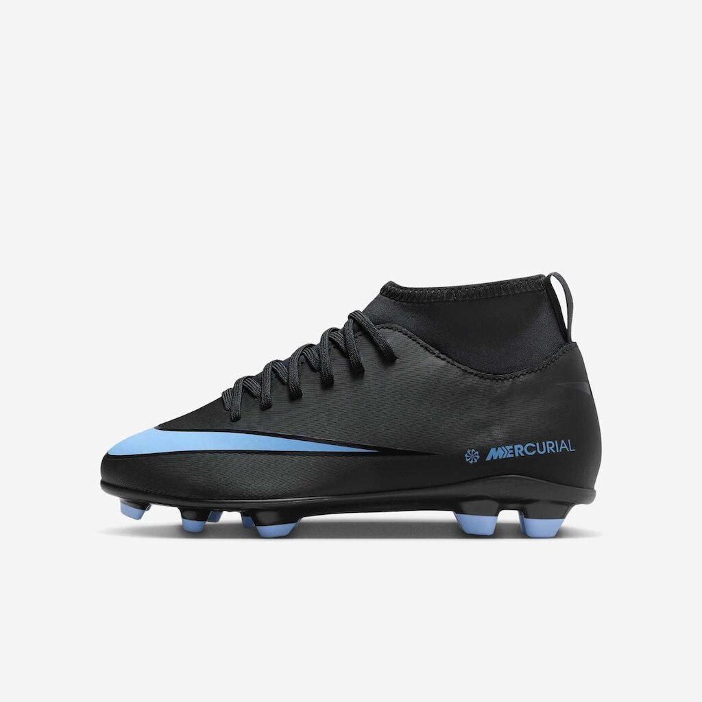 Chuteira Infantil Nike Mercurial Superfly 10 Club  Campo