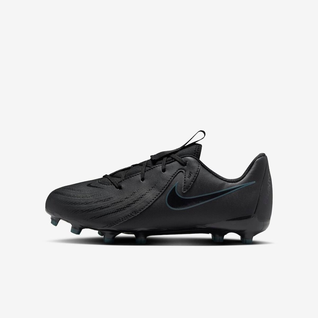 Chuteira Infantil Nike Phantom GX II Academy Campo