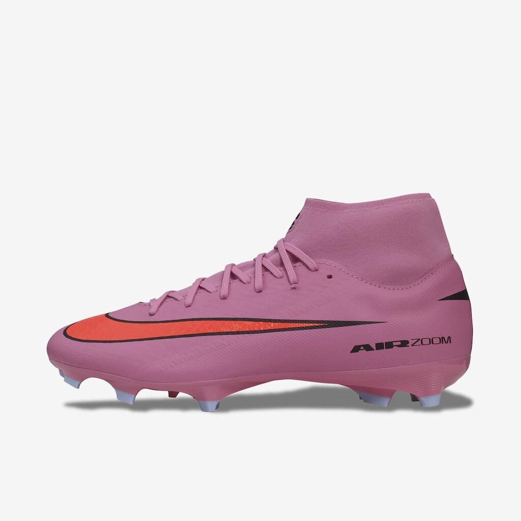 Chuteira Nike Air Zoom Mercurial Superfly 10 Academy Campo Masculina