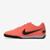 Chuteira Nike Beco 2 Futsal - Laranja+Preto