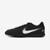Chuteira Nike Beco 2 Society - Preto+Branco