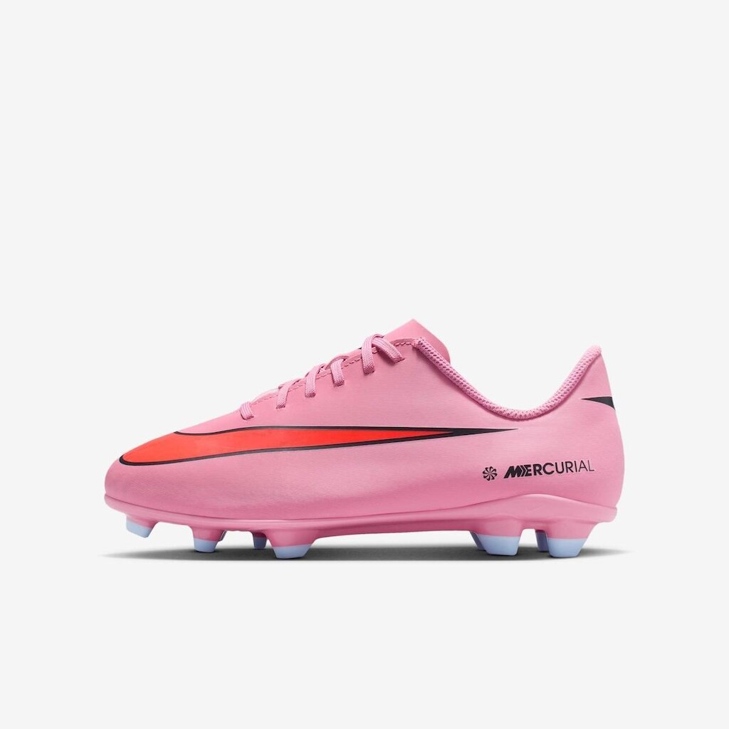 Chuteira Nike Infantil Campo Mercurial Vapor 16 Club Unissex